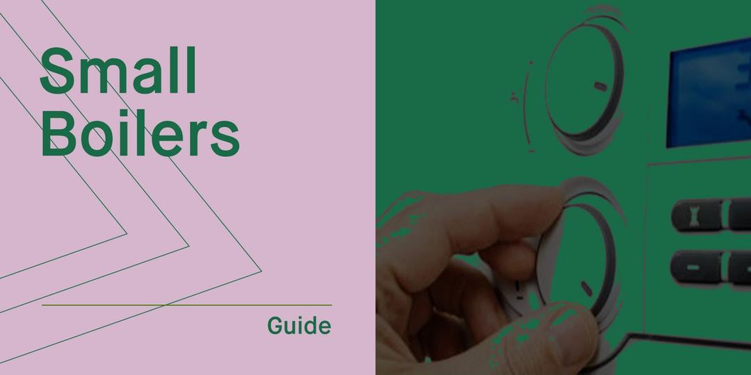 Best Small Boilers (They Just Aren't That Small Sadly) - 2026 List