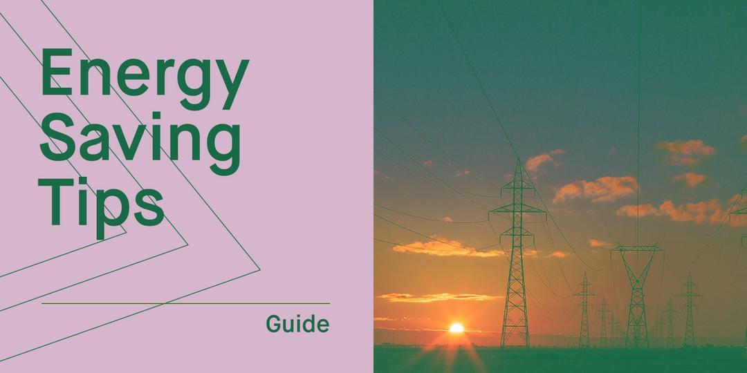 13 Quick Ways to Reduce Energy/Electric Bills UK