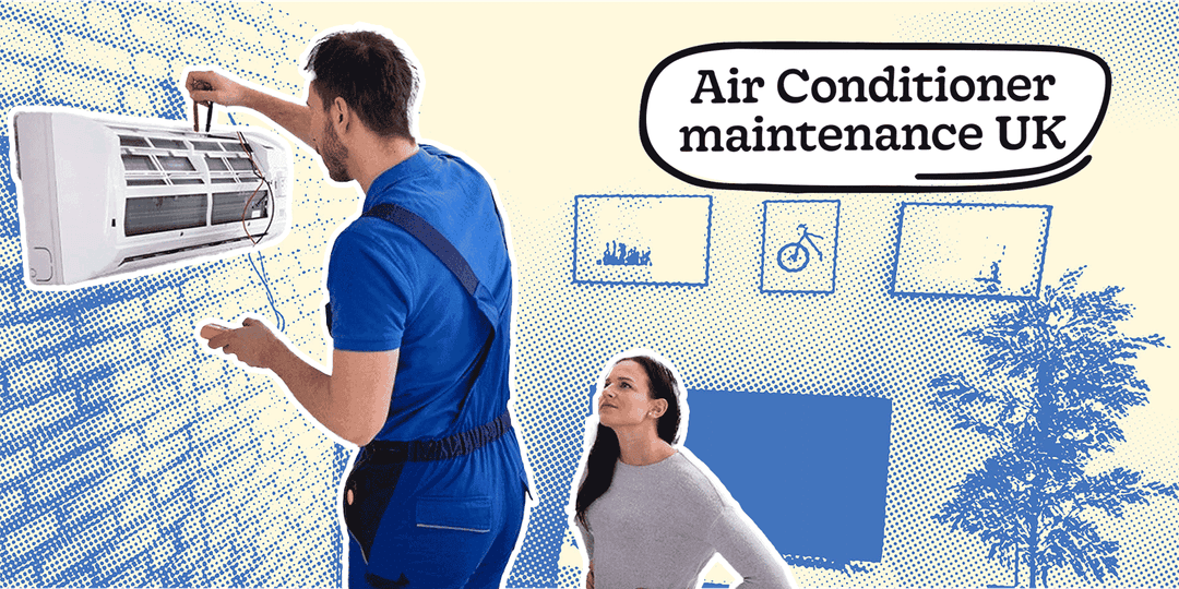 Air Conditioning Maintenance Guide: Costs, Tips & Service Frequency 