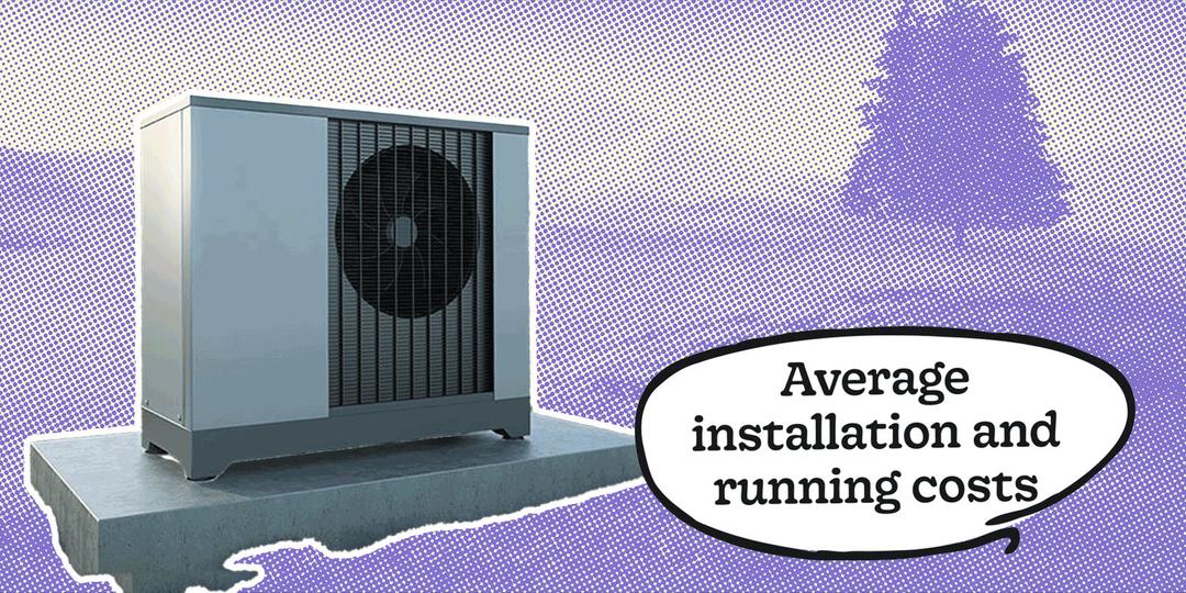 Air Source Heat Pump Costs in the UK (2026 Guide)