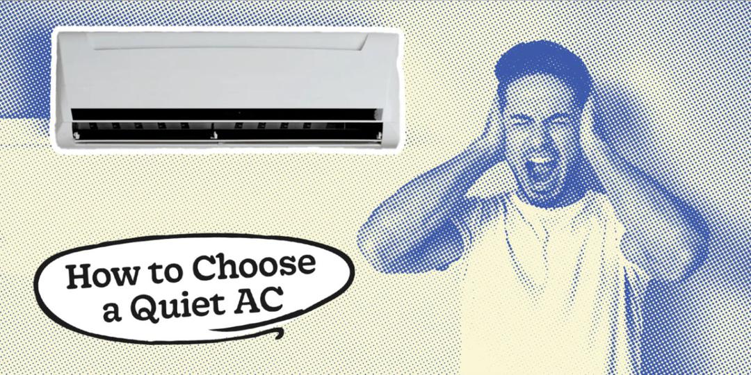 How Noisy Are Air Conditioners? Quietest Models in the UK (2026)