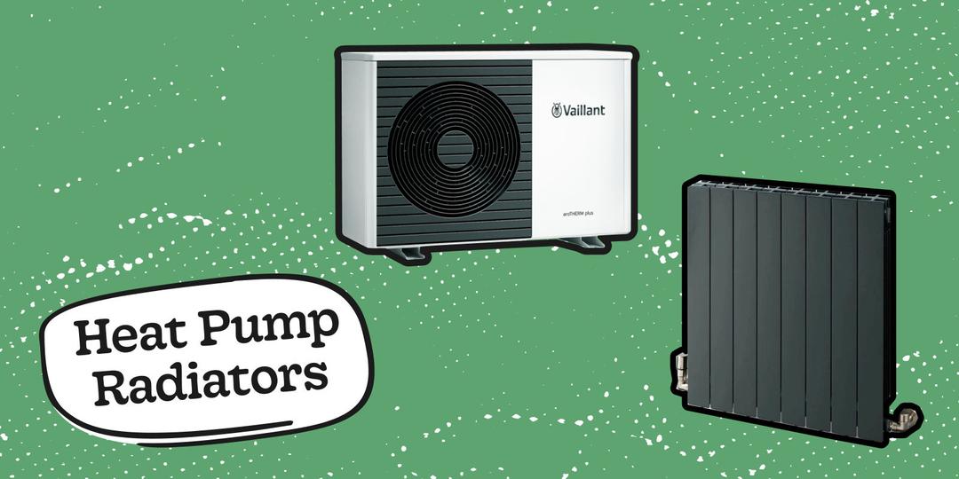 Heat Pump Radiators UK: Everything You Need to Know in 2026