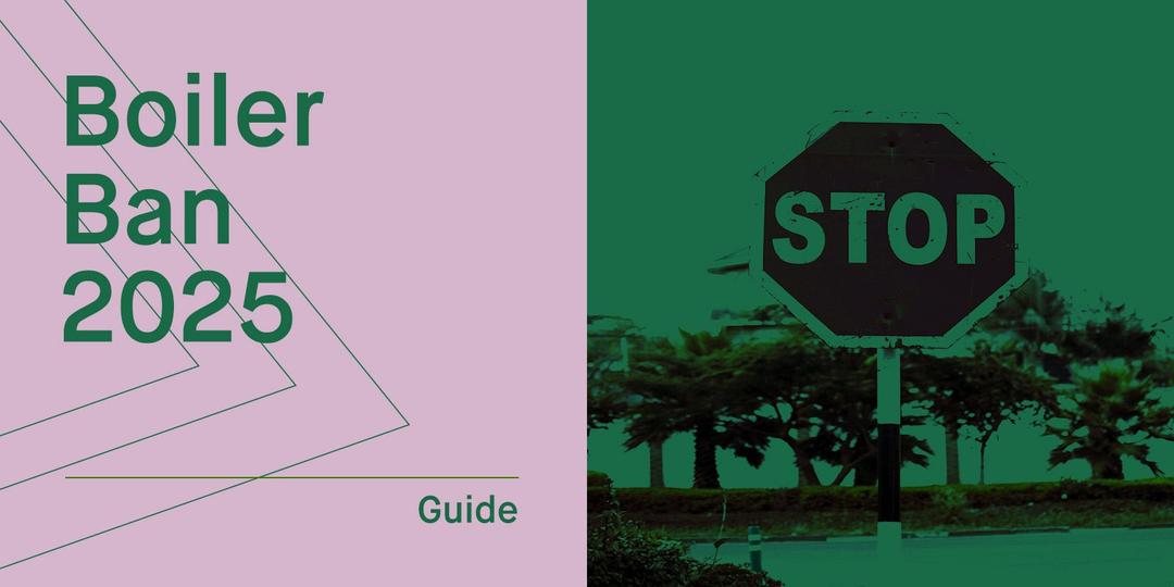 What Will Replace Gas Boilers in 2026? (Don't Worry, You Can Still Replace)