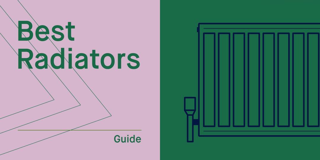 Best Heating Radiators in the UK in 2026
