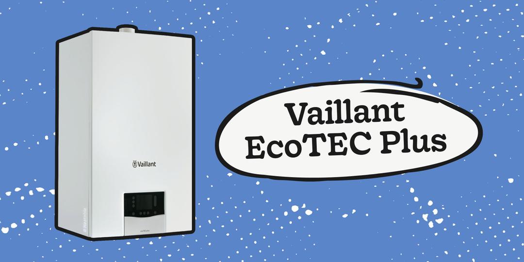 Vaillant EcoTEC Plus Boiler Review (2026 Model)