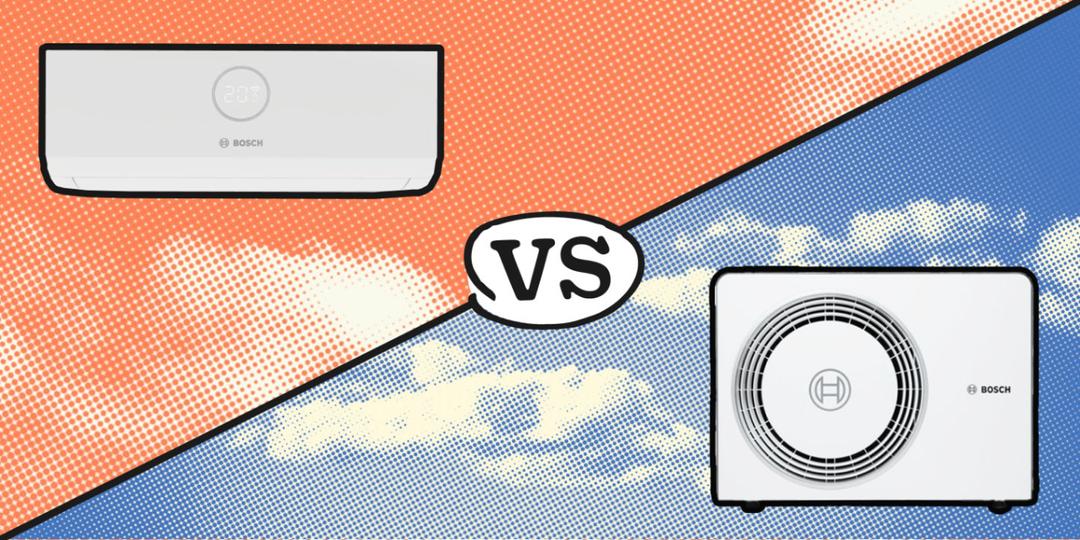 Heat Pumps vs Air Conditioners: What’s Best for UK Homes in 2026?